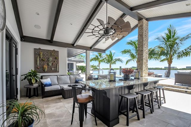1 Duke Drive, Lake Worth Beach, FL 33460