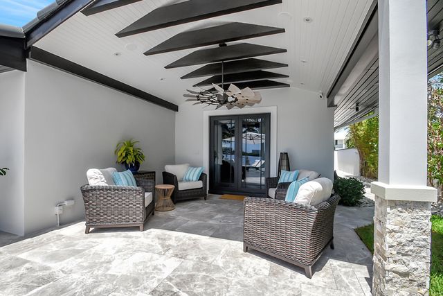 1 Duke Drive, Lake Worth Beach, FL 33460