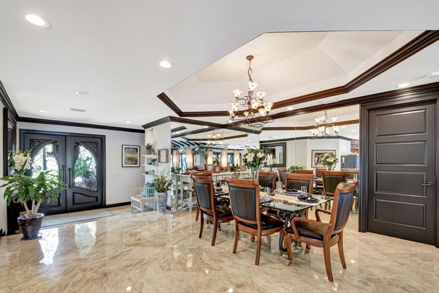 1 Duke Drive, Lake Worth Beach, FL 33460