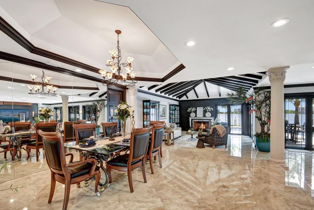 1 Duke Drive, Lake Worth Beach, FL 33460
