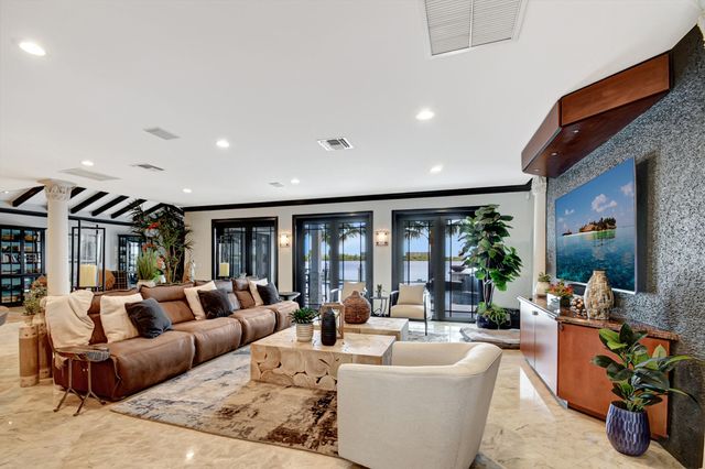 1 Duke Drive, Lake Worth Beach, FL 33460