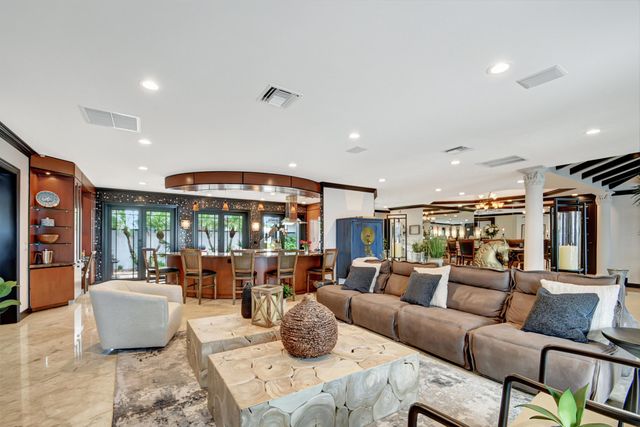 1 Duke Drive, Lake Worth Beach, FL 33460