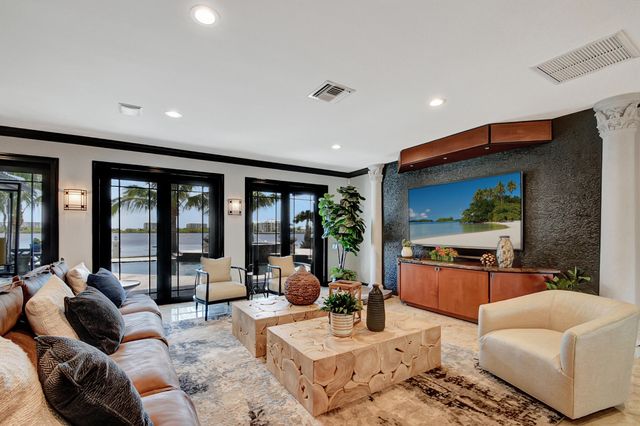 1 Duke Drive, Lake Worth Beach, FL 33460