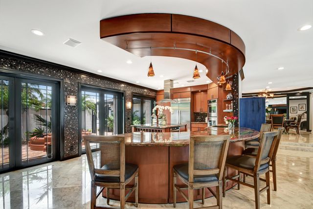1 Duke Drive, Lake Worth Beach, FL 33460
