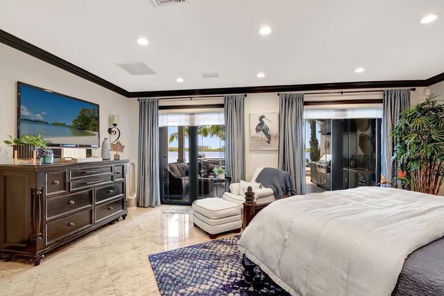 1 Duke Drive, Lake Worth Beach, FL 33460