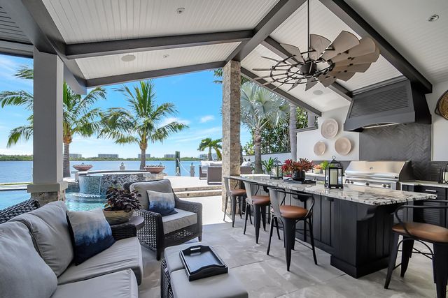 1 Duke Drive, Lake Worth Beach, FL 33460