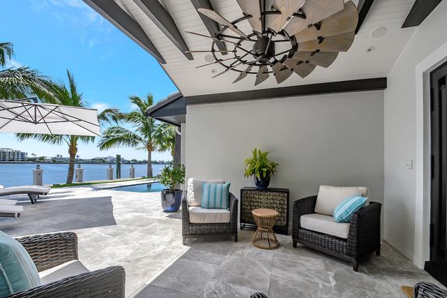 1 Duke Drive, Lake Worth Beach, FL 33460