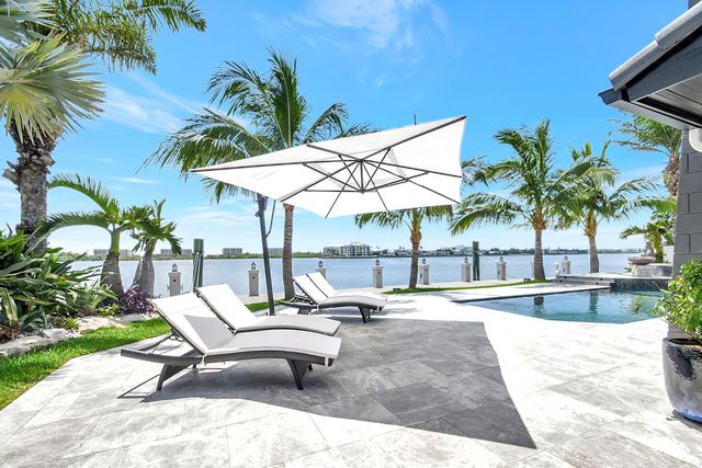 1 Duke Drive, Lake Worth Beach, FL 33460