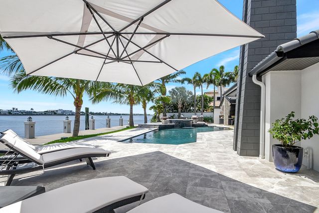 1 Duke Drive, Lake Worth Beach, FL 33460