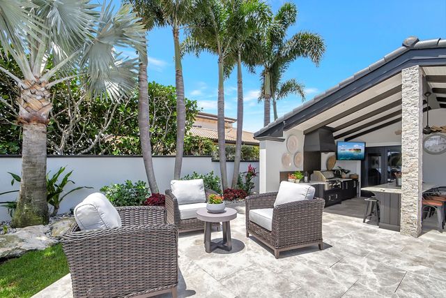 1 Duke Drive, Lake Worth Beach, FL 33460