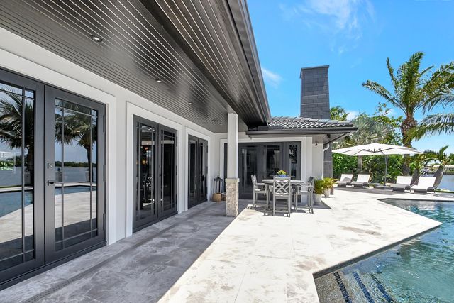 1 Duke Drive, Lake Worth Beach, FL 33460