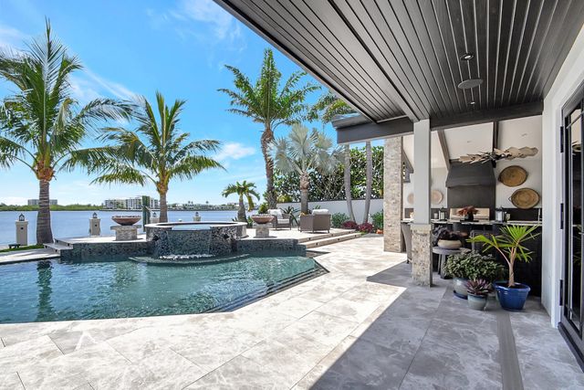 1 Duke Drive, Lake Worth Beach, FL 33460