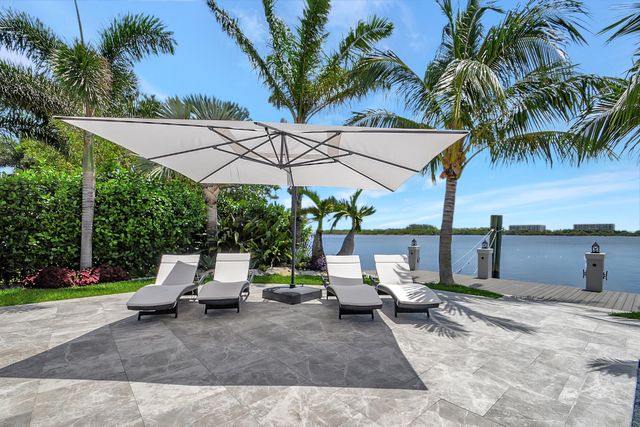 1 Duke Drive, Lake Worth Beach, FL 33460