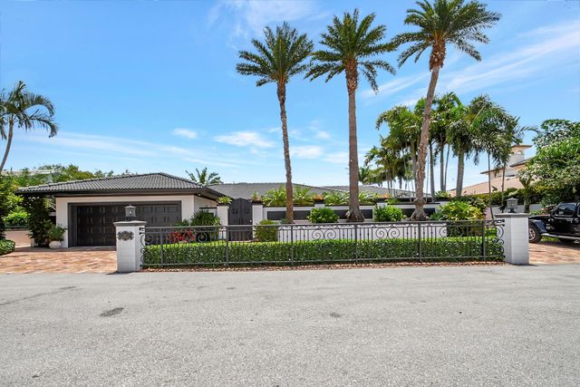 1 Duke Drive, Lake Worth Beach, FL 33460