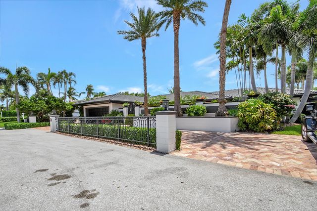 1 Duke Drive, Lake Worth Beach, FL 33460