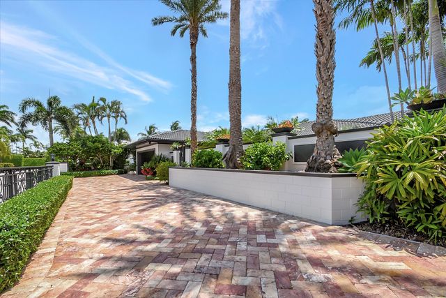1 Duke Drive, Lake Worth Beach, FL 33460