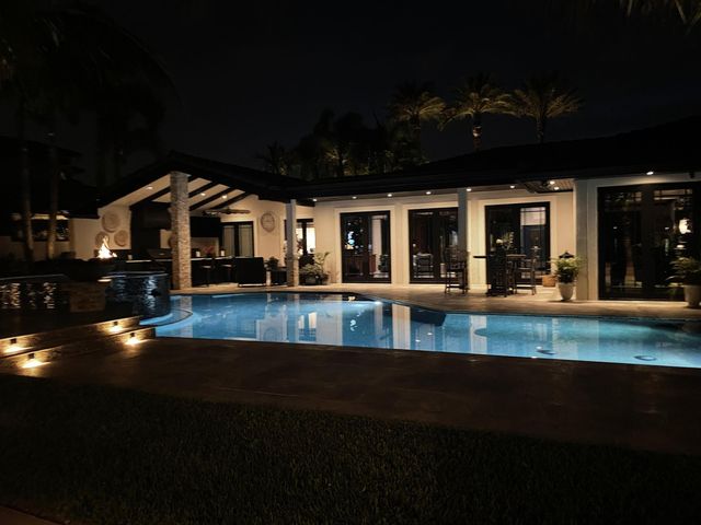 1 Duke Drive, Lake Worth Beach, FL 33460