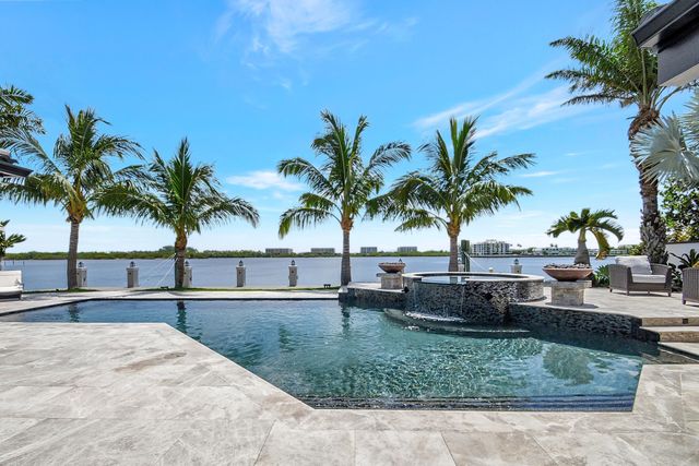 1 Duke Drive, Lake Worth Beach, FL 33460
