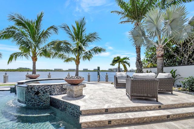 1 Duke Drive, Lake Worth Beach, FL 33460