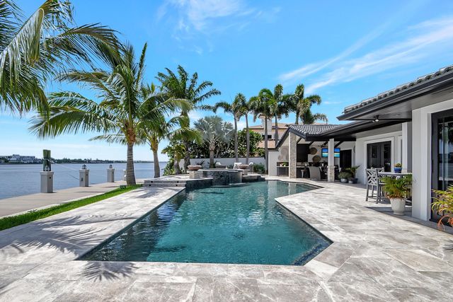 1 Duke Drive, Lake Worth Beach, FL 33460