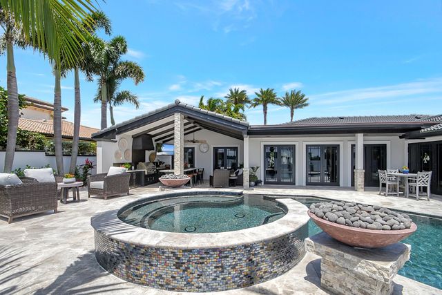 1 Duke Drive, Lake Worth Beach, FL 33460