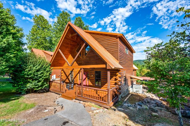 139 White Oak Resort Way, Gatlinburg, TN 37738