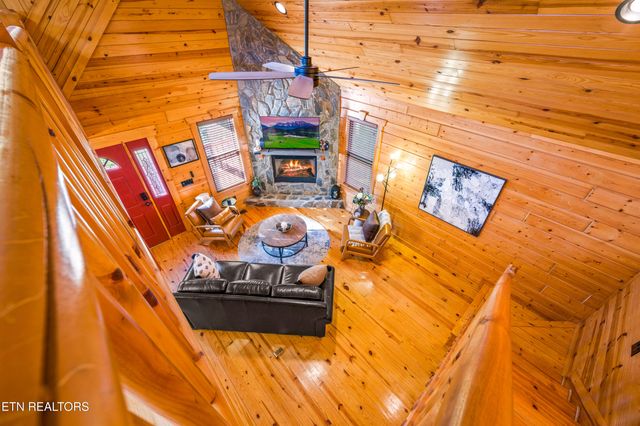 139 White Oak Resort Way, Gatlinburg, TN 37738