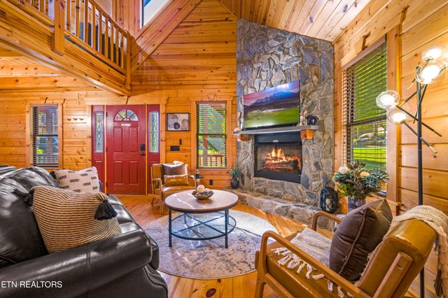 139 White Oak Resort Way, Gatlinburg, TN 37738
