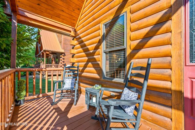 139 White Oak Resort Way, Gatlinburg, TN 37738
