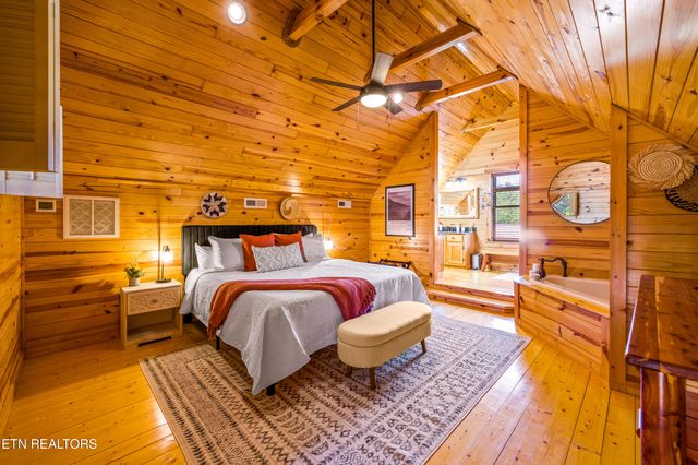 139 White Oak Resort Way, Gatlinburg, TN 37738