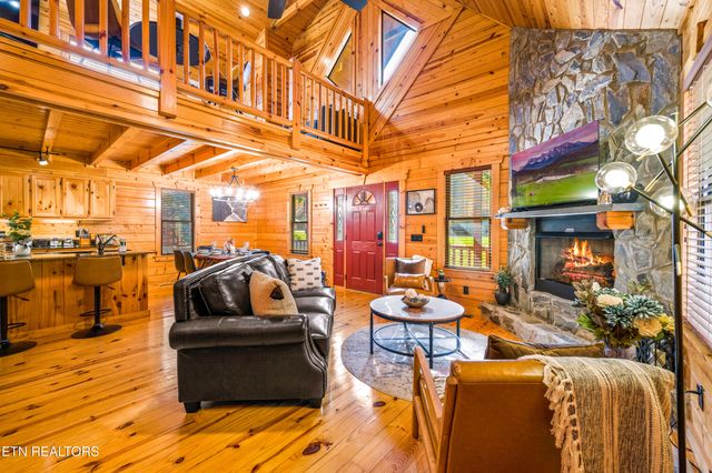 139 White Oak Resort Way, Gatlinburg, TN 37738