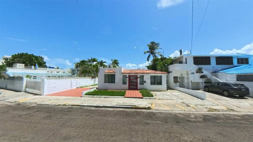 2058 ESPAÑA STREET, San Juan, PR 00911