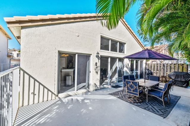 7616 Colony Palm Drive, Boynton Beach, FL 33436