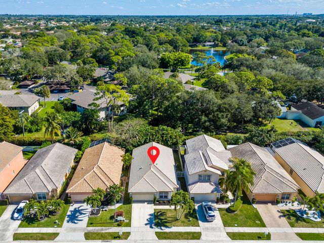 7616 Colony Palm Drive, Boynton Beach, FL 33436