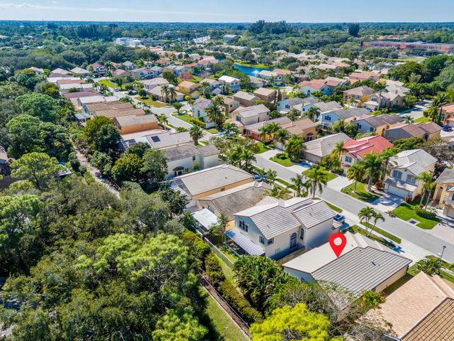 7616 Colony Palm Drive, Boynton Beach, FL 33436