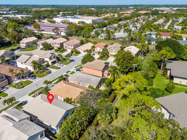 7616 Colony Palm Drive, Boynton Beach, FL 33436