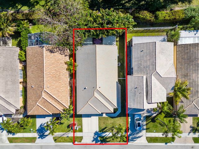 7616 Colony Palm Drive, Boynton Beach, FL 33436