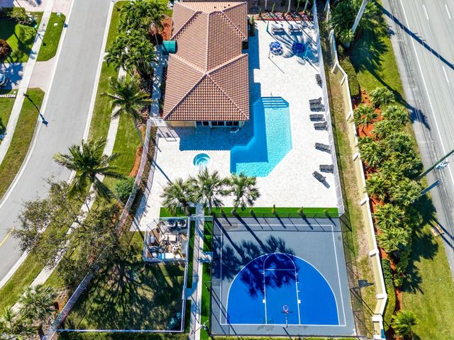 7616 Colony Palm Drive, Boynton Beach, FL 33436