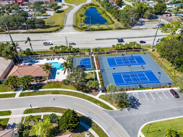 7616 Colony Palm Drive, Boynton Beach, FL 33436