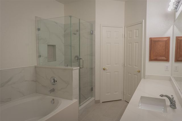 8605 Hunters Trace Lane, Plano, TX 75024