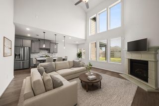 8930 Emerald Cane Drive, Missouri City, TX 77459