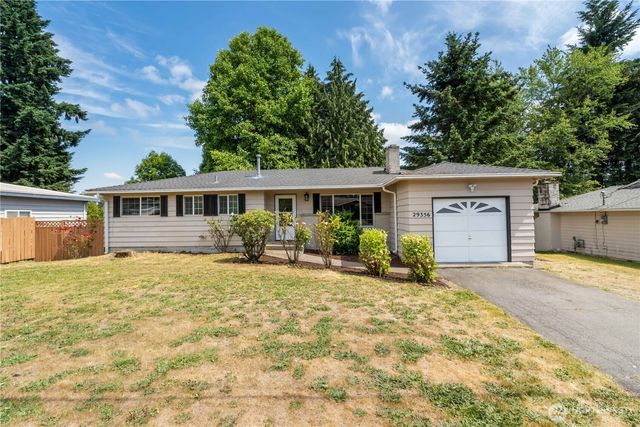 29356 38th Place S, Auburn, WA 98001