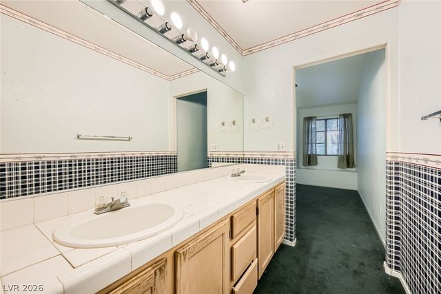 2725 South Nellis Boulevard 2047, Las Vegas, NV 89121