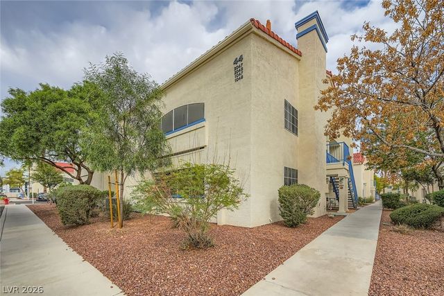 2725 South Nellis Boulevard 2047, Las Vegas, NV 89121