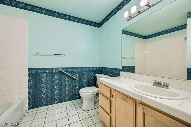 2725 South Nellis Boulevard 2047, Las Vegas, NV 89121