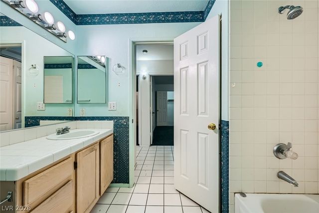 2725 South Nellis Boulevard 2047, Las Vegas, NV 89121