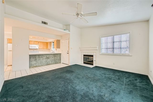 2725 South Nellis Boulevard 2047, Las Vegas, NV 89121