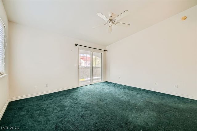 2725 South Nellis Boulevard 2047, Las Vegas, NV 89121