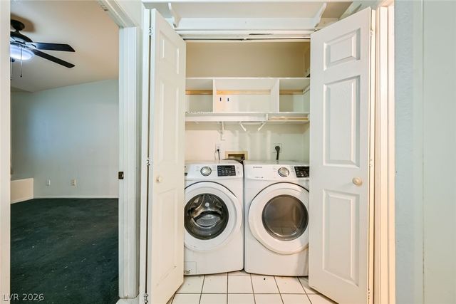 2725 South Nellis Boulevard 2047, Las Vegas, NV 89121