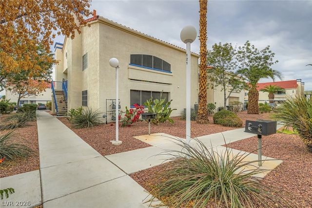 2725 South Nellis Boulevard 2047, Las Vegas, NV 89121